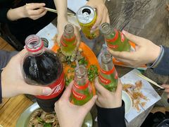 -贞姨美食·老字号海鲜大排档