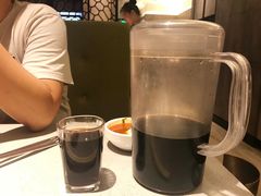 -海底捞火锅(万象城店)