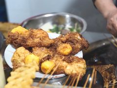 -胖子水煮(铁路三村无任何分店)