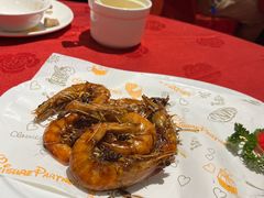 -宋园·上海菜(静安店)