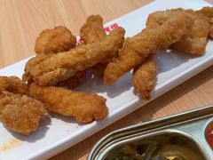 -小木屋拌饭(西安万象天地店)