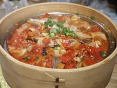 -打酱油·非遗淮扬菜(瘦西湖梅岭店)