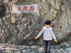 -阳台山自然风景区