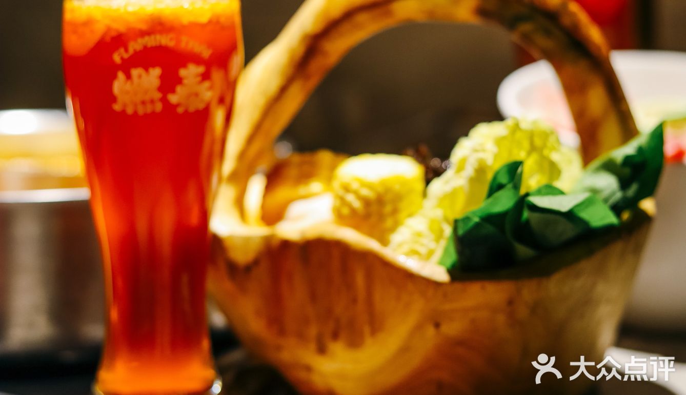 北京探店｜正宗泰式火锅，真材实料好上头