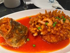 -芳芳私房菜·精做淮扬菜(承德路店)