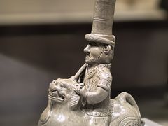 -临沂市博物馆