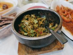 -沪华海鲜大酒楼(南汇店)