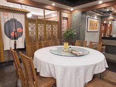 -围龙屋客家食府(福田店)