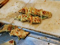 -咏春葱油饼(德政中路店)