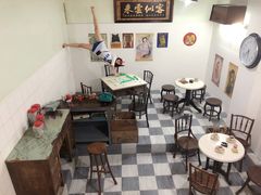 -槟城颠倒博物馆