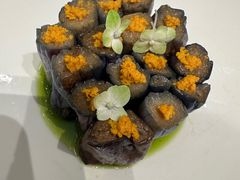 -大连星海皇冠假日酒店