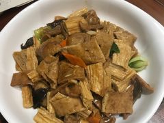 -临潼印象·特色陕菜