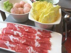 -海底捞火锅(九霄梦天地店)