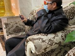 大堂-尚足影院式足疗·住宿·美食(解放碑店)