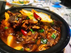 -温岭人家(红花北路店)