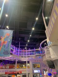 -龙小湖探索乐园 Little Hoo Galaxy(龙湖重庆金沙天街店)