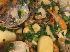 -三品香·江浙菜(松江九谊店)