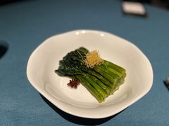 烤菜-三利音·玖弄小鲜(浦东嘉里城店)