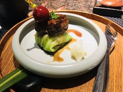 -花隐日式怀石料理(万象城购物中心店)
