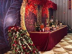 -东方山水金沙酒店-雅香阁中餐厅