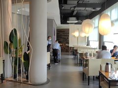 -莲餐厅·湖北菜·藕汤是头牌(愚园路店)