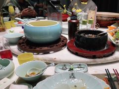 -宴昆山·私房菜(春晖店)