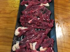 肥胼-牛鲜胜·潮汕牛肉自助火锅(番禺市桥店)