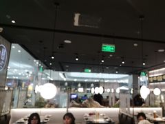 -赠李白·如诗的川味(余杭万达广场店)
