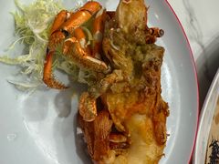 -新丁香海鲜酒店(银海商贸城店)