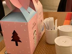 -鲁商铂尔曼大酒店·铂丽自助餐厅