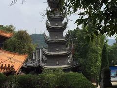 -中国观音故里广德景区