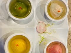 -点都德(聚福楼店)