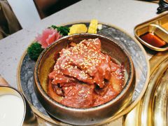 -妥妥烤肉料理(昙华林店)