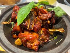 -鹿港小镇(悠唐店)