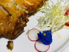 -小放牛炒菜馆(裕华万达店)