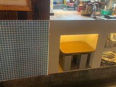 -海之屋韩式烤肉(海棠68环球美食街店)