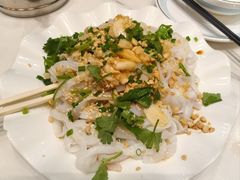 -强记湛江鸡饭店·二十七年老字号(拱北店)