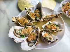 -四川小胡子海鲜(丁村万人海鲜广场店)