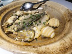 -小城故事·地道宁波味(月湖盛园店)