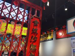 -沙胆彪炭炉牛杂煲(成都玉林店)