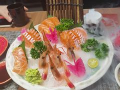 -满来寿喜烧(金虹桥店)