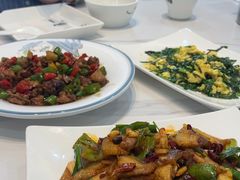 -苏湘小馆·不做预制菜(青年公社店)