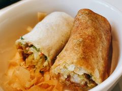 厦门薄饼-黑明餐厅(白鹭洲店)