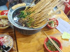 -冒椒火辣(奎星楼街店)