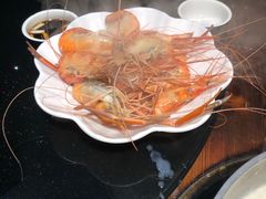 -渔米粥(罗湖店)