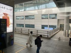 -长沙黄花国际机场-T1航站楼