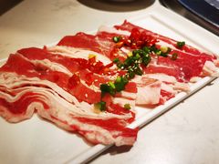 -么子烤肉(化龙池店)
