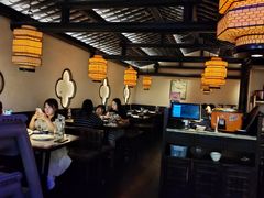 -绿茶餐厅(汇悦大融城店)