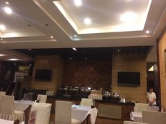 大堂-潍坊菜馆(三里河南横街店)