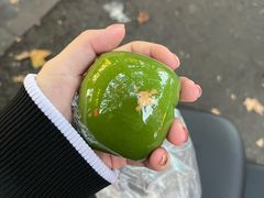 -许阿姨糕团店(茶南店)